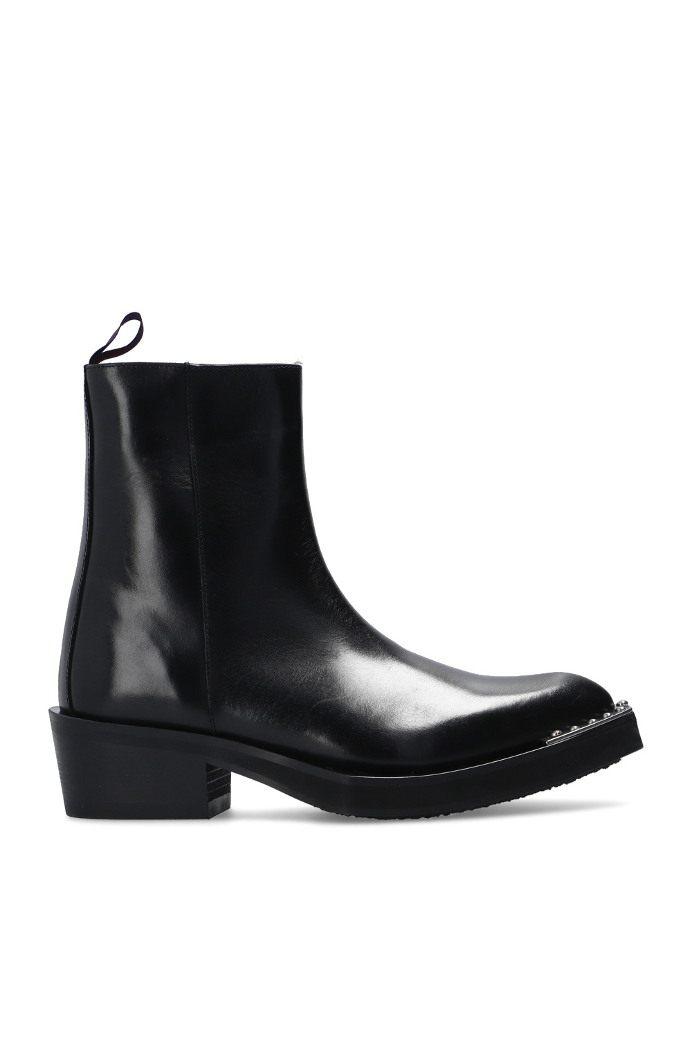 Eytys 'Romeo Hi' leather ankle boots | Men's Shoes | Vitkac